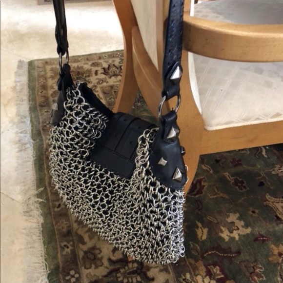 Michael Kors purse - Picture 4 of 10